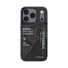 Чехол Benks City Phone Case для iPhone 17 Pro Max 6.9" (C.K.QS.AP.CB.C070) Istanbul