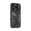 Чехол Benks City Phone Case для iPhone 17 Pro Max 6.9" (C.K.QS.AP.CB.C070) Istanbul