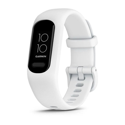 Фитнес-браслет Garmin Vivosmart 5 (010-02645-11) White