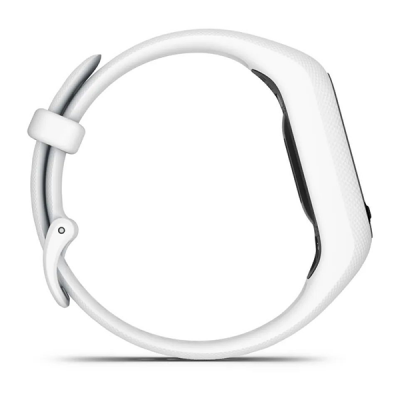 Фитнес-браслет Garmin Vivosmart 5 (010-02645-11) White