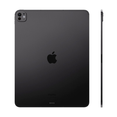 iPad Pro 11" (M5, 2025) Wi-Fi + Cellular 1 ТБ (Space Black / Черный космос)