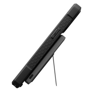 Внешний аккумулятор UAG SRGE Slim Magnetic Power Bank + Stand 5000 мАч (9B4417114030) Black/Grey