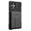 Внешний аккумулятор UAG SRGE Slim Magnetic Power Bank + Stand 5000 мАч (9B4417114030) Black/Grey