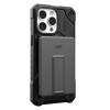 Внешний аккумулятор UAG SRGE Slim Magnetic Power Bank + Stand 5000 мАч (9B4417114030) Black/Grey