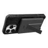 Внешний аккумулятор UAG SRGE Slim Magnetic Power Bank + Stand 5000 мАч (9B4417114030) Black/Grey