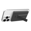 Внешний аккумулятор UAG SRGE Slim Magnetic Power Bank + Stand 5000 мАч (9B4417114030) Black/Grey