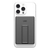 Внешний аккумулятор UAG SRGE Slim Magnetic Power Bank + Stand 5000 мАч (9B4417114030) Black/Grey