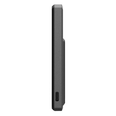 Внешний аккумулятор UAG SRGE Slim Magnetic Power Bank + Stand 5000 мАч (9B4417114030) Black/Grey