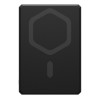 Внешний аккумулятор UAG SRGE Slim Magnetic Power Bank + Stand 5000 мАч (9B4417114030) Black/Grey