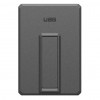 Внешний аккумулятор UAG SRGE Slim Magnetic Power Bank + Stand 5000 мАч (9B4417114030) Black/Grey