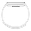 Фитнес-браслет Xiaomi Smart Band 10 Ceramic Edition Pearl White (BHR07Y5GL)