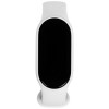 Фитнес-браслет Xiaomi Smart Band 10 Ceramic Edition Pearl White (BHR07Y5GL)