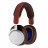 Беспроводные наушники Bang & Olufsen Beoplay H100 Centennial Edition (Century Brown)