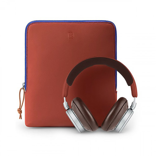 Беспроводные наушники Bang & Olufsen Beoplay H100 Centennial Edition (Century Brown)