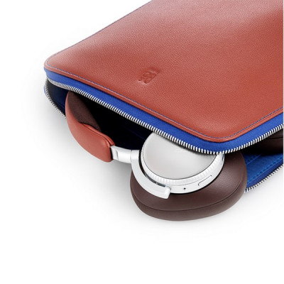 Беспроводные наушники Bang & Olufsen Beoplay H100 Centennial Edition (Century Brown)