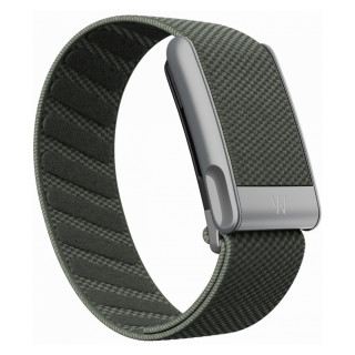 Плетеный ремешок для Whoop MG SuperKnit Band (Slate)