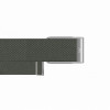 Плетеный ремешок для Whoop MG SuperKnit Band (Slate)