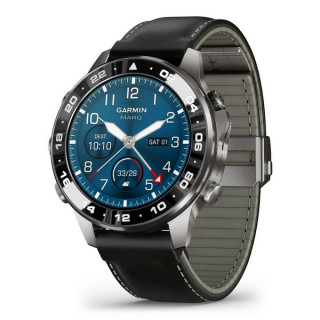 Умные часы Garmin MARQ Aviator (Gen 3) Modern Tool (010-04549-20)