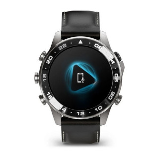 Умные часы Garmin MARQ Aviator (Gen 3) Modern Tool (010-04549-20)