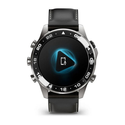 Умные часы Garmin MARQ Aviator (Gen 3) Modern Tool (010-04549-20)