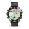 Умные часы Garmin MARQ Aviator (Gen 3) Modern Tool (010-04549-20)