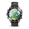 Умные часы Garmin MARQ Aviator (Gen 3) Modern Tool (010-04549-20)