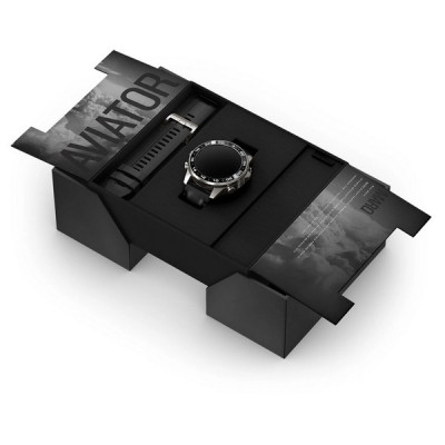 Умные часы Garmin MARQ Aviator (Gen 3) Modern Tool (010-04549-20)