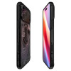 Чехол Spigen Ultra Hybrid Zero One MagFit для iPhone 18 Pro / 17 Pro (ACS12165) Black