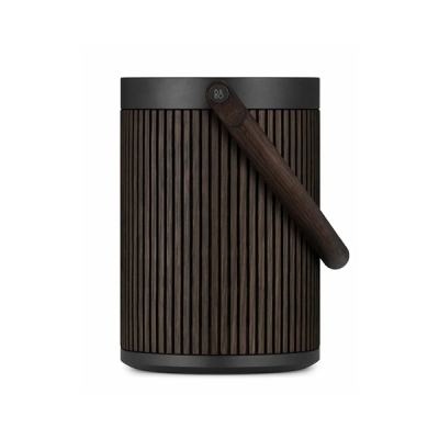 Портативная колонка Bang & Olufsen Beosound A5 (Dark Oak / Темный дуб)
