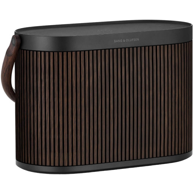 Портативная колонка Bang & Olufsen Beosound A5 (Dark Oak / Темный дуб)