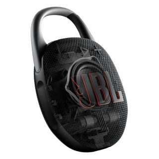 Портативная колонка JBL Clip 5 Squad