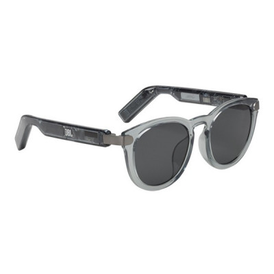 Аудиоочки JBL Soundgear Frames Round Onyx (JBLSNDGEARFMSRONX)