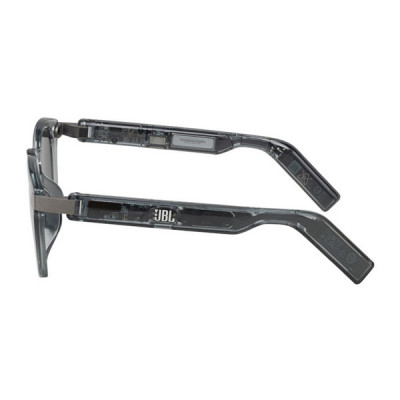 Аудиоочки JBL Soundgear Frames Round Onyx (JBLSNDGEARFMSRONX)