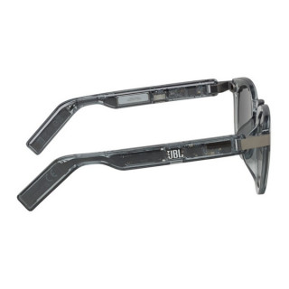 Аудиоочки JBL Soundgear Frames Round Onyx (JBLSNDGEARFMSRONX)