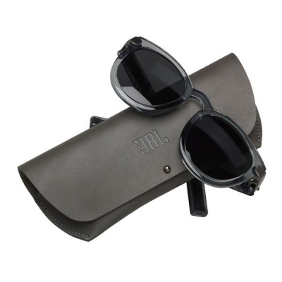 Аудиоочки JBL Soundgear Frames Round Onyx (JBLSNDGEARFMSRONX)