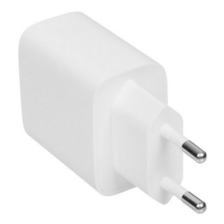 Сетевое зарядное устройство Anker High Speed USB-C Charger 20W (A2347L21/A2347G21) White