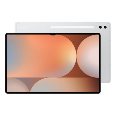 Планшет Samsung Galaxy Tab S10 Ultra 14.6" 12ГБ/256ГБ 5G Серебро