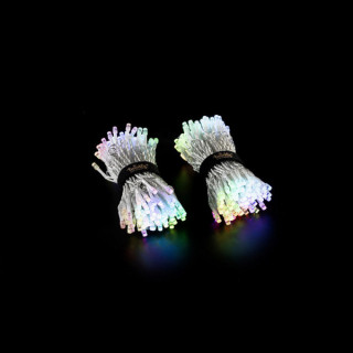 Умная гирлянда Twinkly Strings Special Edition RGB 250 (TWS250SPP-TEU)