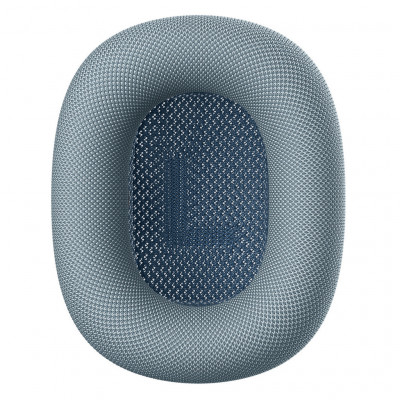 Амбушюры для наушников Apple AirPods Max Blue / Синий (MA6E4ZE/A)