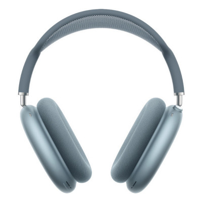 Амбушюры для наушников Apple AirPods Max Blue / Синий (MA6E4ZE/A)