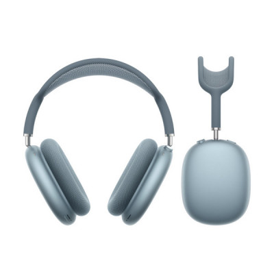 Амбушюры для наушников Apple AirPods Max Blue / Синий (MA6E4ZE/A)