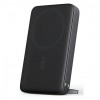 Внешний аккумулятор Aukey Magnetic2 10000 мАч (APB-PB-MS06) Black