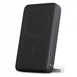 Внешний аккумулятор Aukey Magnetic2 10000 мАч (APB-PB-MS06) Black
