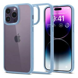 Чехол Spigen Ultra Hybrid для iPhone 14 Pro Max (ACS04820) Sierra Blue
