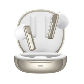 Беспроводные TWS-наушники Monster N-Lite 209 MH22215 (137260-03) серебристый