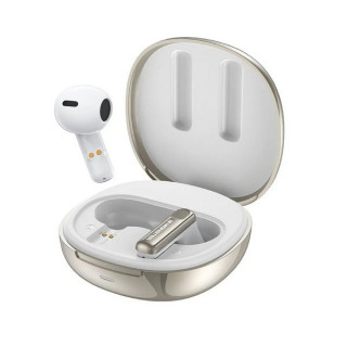Беспроводные TWS-наушники Monster N-Lite 209 MH22215 (137260-03) серебристый