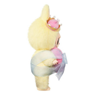 ​Коллекционная фигурка POPMART THE MONSTERS Let's Checkmate Series-Vinyl Plush Hanging Card