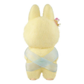 ​Коллекционная фигурка POPMART THE MONSTERS Let's Checkmate Series-Vinyl Plush Hanging Card