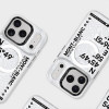 Чехол Benks Mont-Blanc Phone Case для iPhone 17 Pro Max 6.9" (C.K.QS.AP.CB.0070)