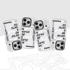 Чехол Benks Mont-Blanc Phone Case для iPhone 17 Pro Max 6.9" (C.K.QS.AP.CB.0070)